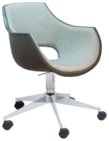 Photos - Computer Chair PAPATYA Opal Chief Pro Soft 