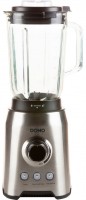 Mixer Domo DO710BL stainless steel