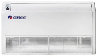 Photos - Air Conditioner Gree GTH12CA-K6DNA1A/I 35 m²