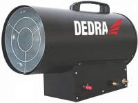 Photos - Industrial Space Heater Dedra D9946 