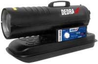 Photos - Industrial Space Heater Dedra DED9950A 