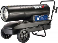 Photos - Industrial Space Heater Dedra DED9953A 