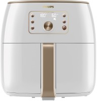 Photos - Fryer Philips Ovi Smart XXL HD9870 