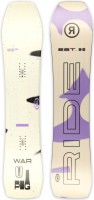 Snowboard Ride Warpig 154 (2022/2023) 