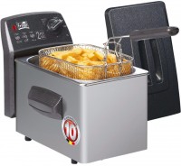 Photos - Fryer Fritel Turbo SF 4050 