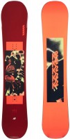 Photos - Snowboard K2 Dreamsicle 153 (2021/2022) 