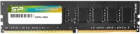 Photos - RAM Silicon Power DDR4 1x16Gb SP016GBLFU266F02