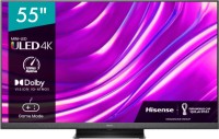 Photos - Television Hisense 55U8HQ 55 "