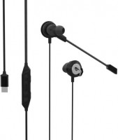 Photos - Headphones Havit GE05 