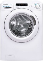 Washing Machine Candy Smart CS4 1272 DE/1-S white