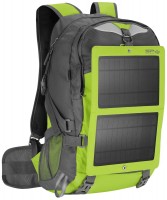 Photos - Backpack Spokey Moutain Solar 35 L