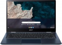 Photos - Laptop Acer Chromebook Spin 513 CP513-1H (CP513-1H-S4CP)