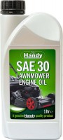 Engine Oil HANDY Lawnmower Engine Oil SAE30 1 L