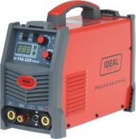 Photos - Welder IDEAL V-TIG 225 Puls 