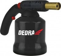 Photos - Gas Torch Dedra 31A020 