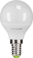 Photos - Light Bulb Eurolamp LED EKO G45 5W 3000K E14 