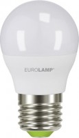 Photos - Light Bulb Eurolamp LED EKO G45 5W 4000K E27 