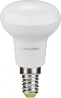 Photos - Light Bulb Eurolamp LED EKO R50 6W 3000K E14 