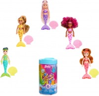 Doll Barbie Color Reveal Chelsea HCC75 