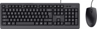 Keyboard Trust TKM-250 Keyboard and Mouse Set 