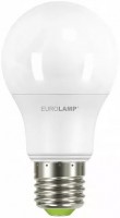 Photos - Light Bulb Eurolamp LED EKO A60 10W 4000K E27 