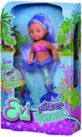Doll Simba Glitter Mermaid 5733482 