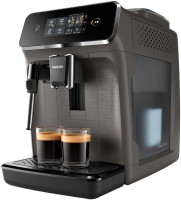 Photos - Coffee Maker Philips Series 2200 EP2224/10 gray