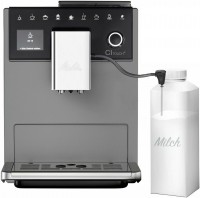 Coffee Maker Melitta CI Touch Plus F63/0-103 gray