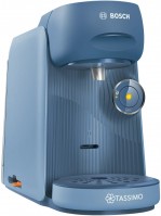 Coffee Maker Bosch Tassimo Finesse TAS16B5GB blue