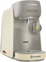 Coffee Maker Bosch Tassimo Finesse TAS16B7GB beige