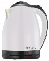 Photos - Electric Kettle Oscar DK-8510 X 1500 W 1.8 L