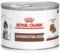 Dog Food Royal Canin Gastro Intestinal Puppy Canned 195 g 1