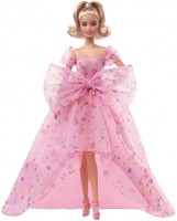 Doll Barbie Birthday Wishes HCB89 