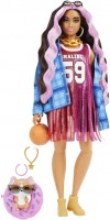 Doll Barbie Extra Doll HDJ46 