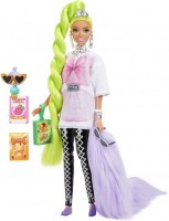 Doll Barbie Extra Doll HDJ44 