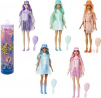 Photos - Doll Barbie Color Reveal HCC57 