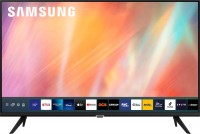 Photos - Television Samsung UE-43AU7025 43 "