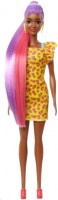 Doll Barbie Color Reveal Foam GTN18 