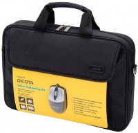 Laptop Bag Dicota Value Toploading Kit 15.6 15.6 "