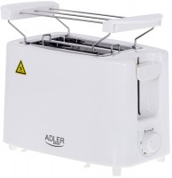 Toaster Adler AD 3223 