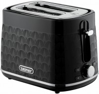 Photos - Toaster Zelmer ZTS8010 