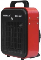 Photos - Industrial Space Heater Dedra DED9920B 