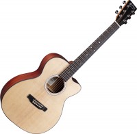 Acoustic Guitar Martin 000CJr-10E 