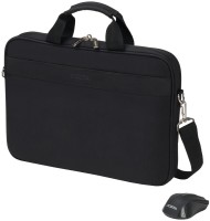 Laptop Bag Dicota Top Traveller Kit 15.6 15.6 "