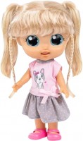 Doll Bayer City Girl 93221 