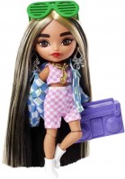 Doll Barbie Extra Minis HGP64 