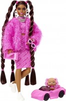 Doll Barbie Extra Doll HHN06 