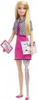 Photos - Doll Barbie Interior Designer HCN12 