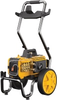 Photos - Pressure Washer DeWALT DXPW 002 CEKART 