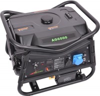 Photos - Generator Active AG 6000 